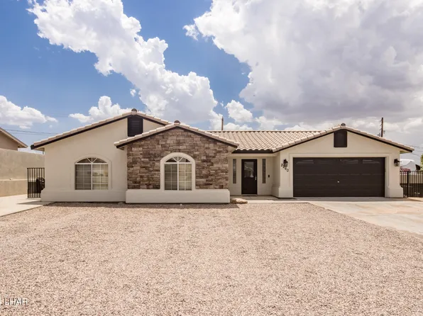 2260 Interlake Dr, Lake Havasu City, AZ 86404