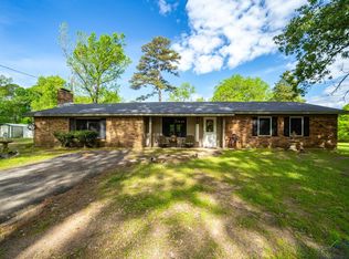 145 Tracy Rd, Marshall, TX 75672