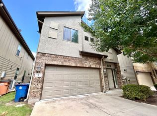 2101 Rivers Edge Way APT 2, Austin, TX 78741