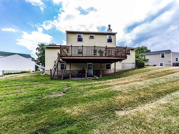 4th image of 5767 Chantilly Ct