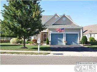 541 Bennington Ln, Lakewood, NJ 08701
