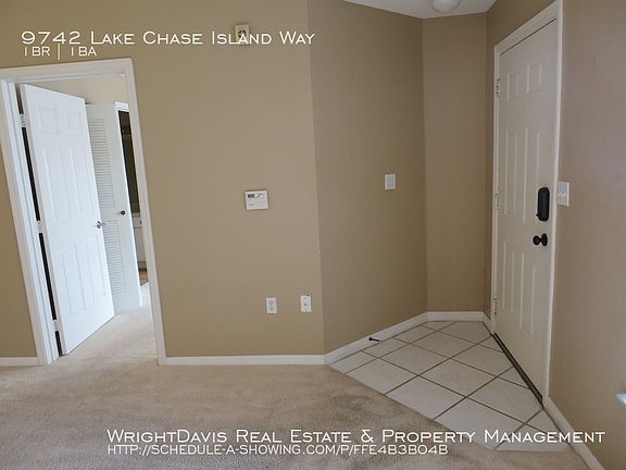 2nd image of 9742 Lake Chase Island Way
