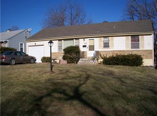 3806 E 71st Ter, Kansas City, MO 64132