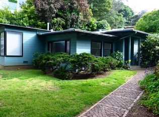 141 Woodward Ave, Sausalito, CA 94965