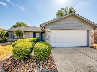 4523 Jamaica Ln, Pasadena, TX 77505