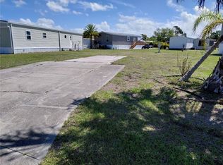 7448 Arbela St Lot 4, Pt Charlotte, FL 33981