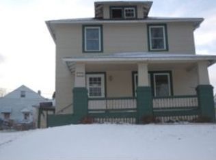 1613 N Maple Ave, Decatur, IL 62526