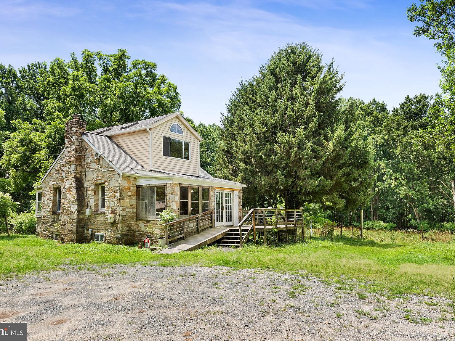 3320 Offutt Rd, Randallstown MD - Owner Finance Home