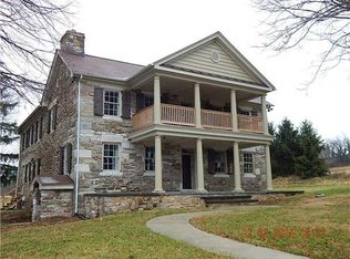 15314 Priceville Rd, Sparks Glencoe, MD 21152