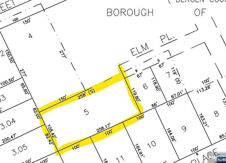 1st image of Elm Pl