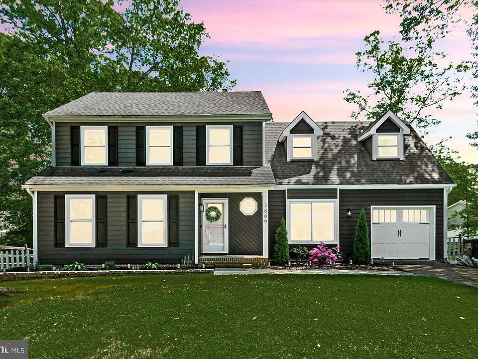 1st image of 3809 Raynold Ct