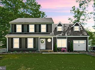 3809 Raynold Ct, Fredericksburg, VA 22407
