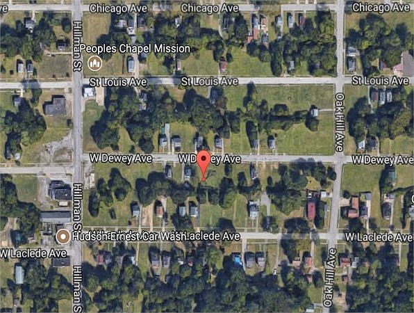 2nd image of W Dewey Ave