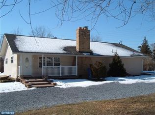 528 Northwood Ave, Cherry Hill, NJ 08002