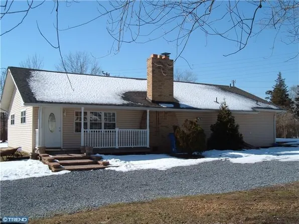 528 Northwood Ave, Cherry Hill, NJ 08002
