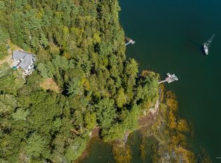 50 Governors Point Rd, Harpswell, ME 04079