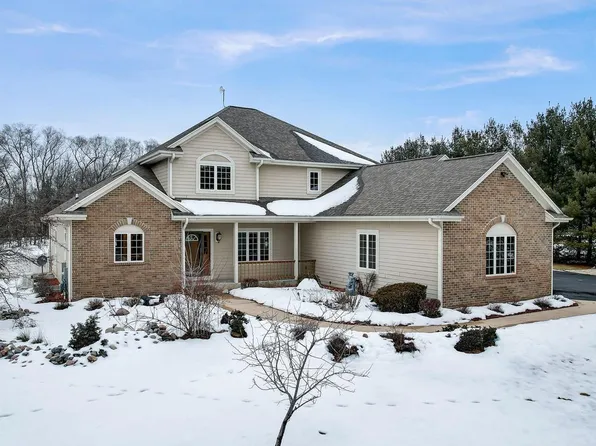 N1567 County Road H, Palmyra, WI 53156