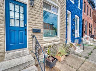 310 S Clinton St, Baltimore, MD 21224
