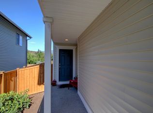 416 Tahoma St, Mount Vernon, WA 98273