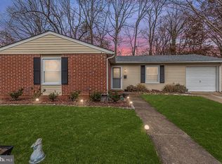 813 Foxwell Rd, Joppa, MD 21085