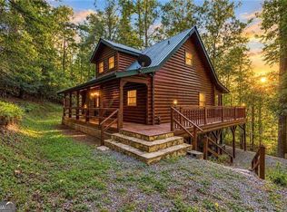 48 Twin Creeks, Blue Ridge, GA 30513