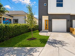 711 S Olive St UNIT 101, San Antonio, TX 78203