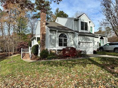 1615 Logwood Cir, Henrico, VA, 23238