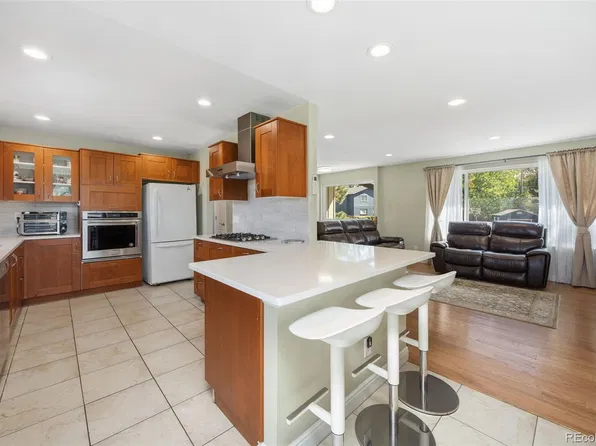 7423 E Costilla Boulevard, Centennial, CO 80112