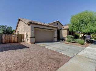 25650 N Sandstone Way, Surprise, AZ 85387