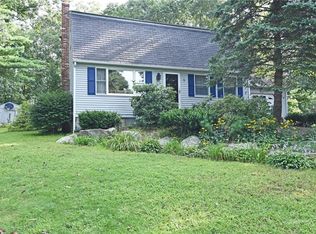 8 Watercress Ct, Coventry, RI 02816