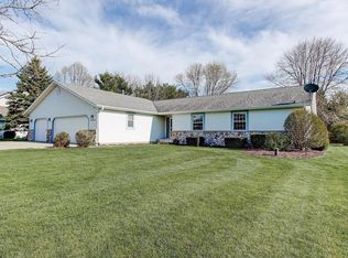 N73W24955 Micah Rd, Lisbon, WI 53089