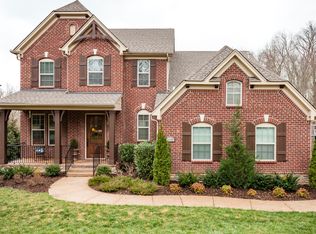 1177 Pin Oak Ln, Brentwood, TN 37027