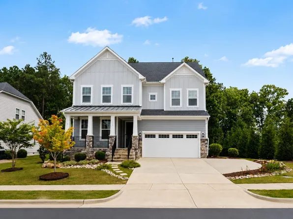 138 Legacy Falls Dr, Chapel Hill, NC 27517