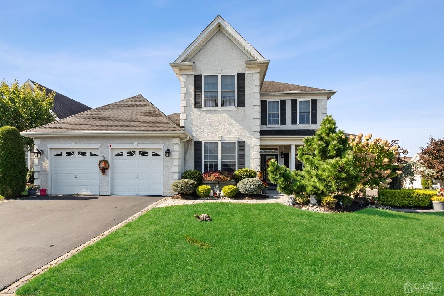 2 Memorial Ct, Monroe Township, NJ 08831 Zillow