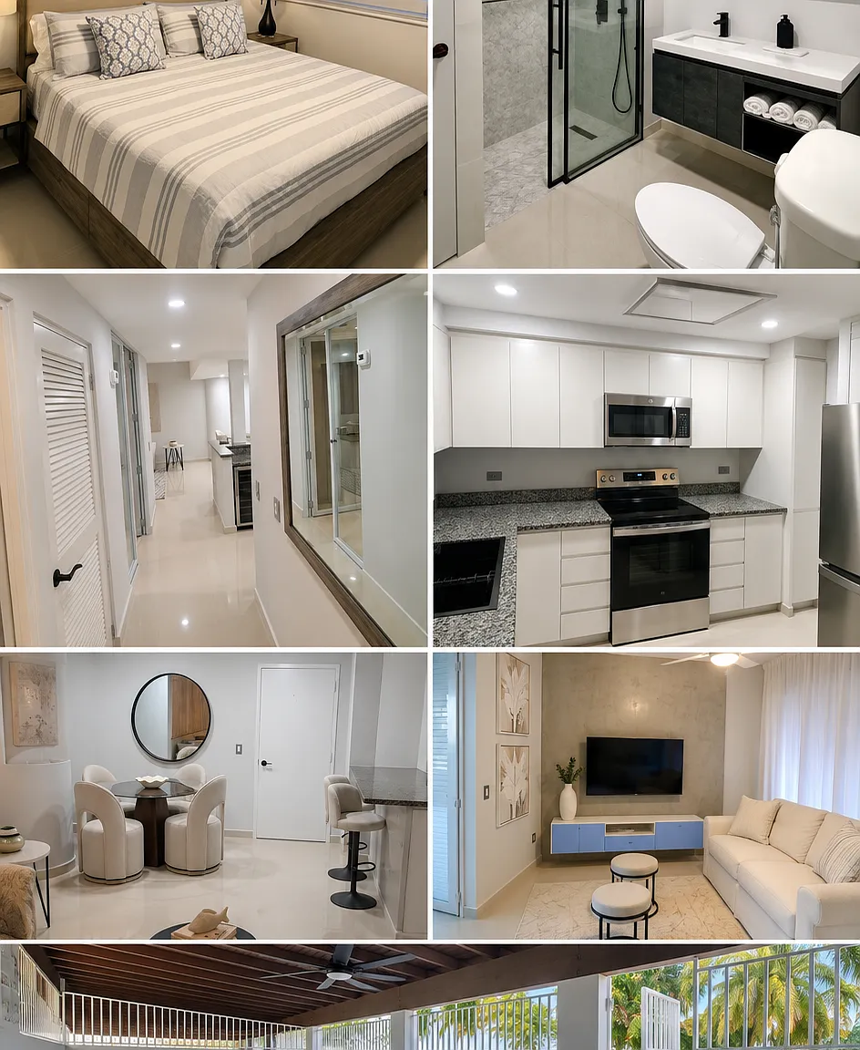 2 bed, 1500 sqft, $3,500 — Photo 1