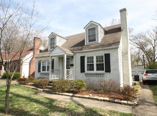 3304 Nanz Ave, Louisville, KY
