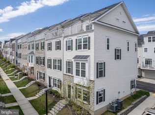 7203 Barry Ln, Elkridge, MD 21075