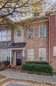 1159 Glenridge Pl, Sandy Springs, GA, 30342