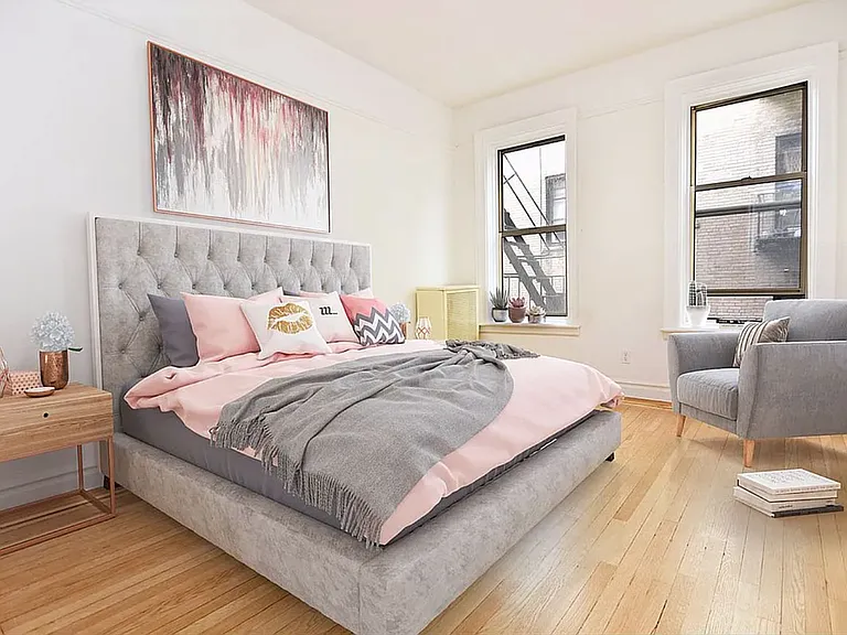 730 W 183rd St #2C — Photo 3