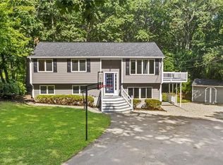 707 Central Ave, Johnston, RI 02919
