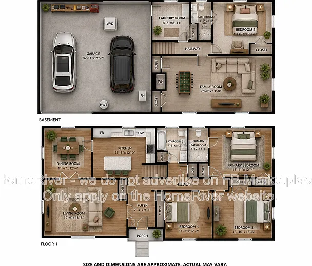 3002 Club Dr — Photo 3