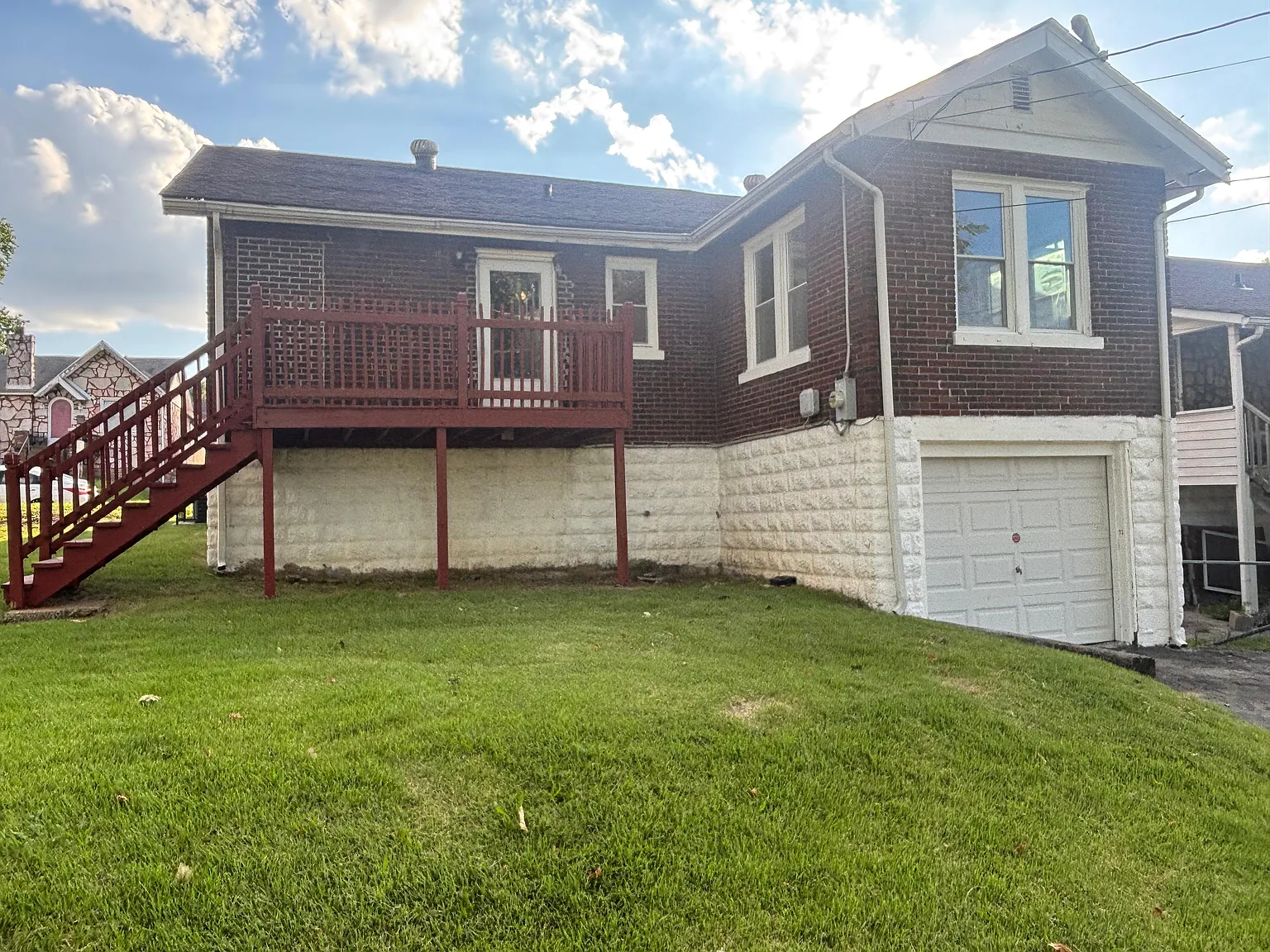 1 bed, 950 sqft, $1,000 — Photo 4