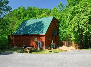 4110 Kidds Way, Gatlinburg, TN 37738