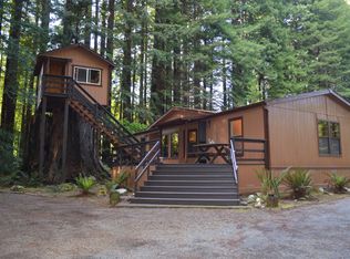 4885 Wonder Stump Rd, Crescent City, CA 95531