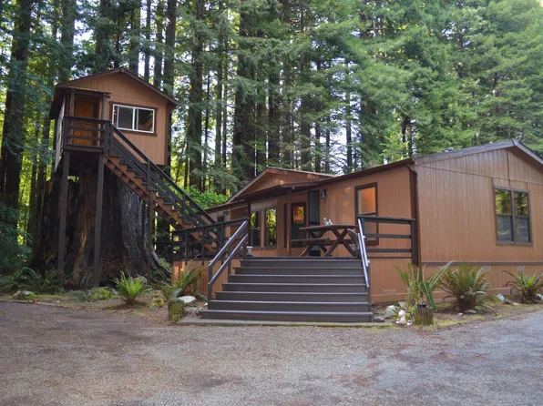 4885 Wonder Stump Rd, Crescent City, CA 95531