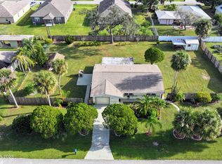 765 Altara Ln NE, Palm Bay, FL 32907