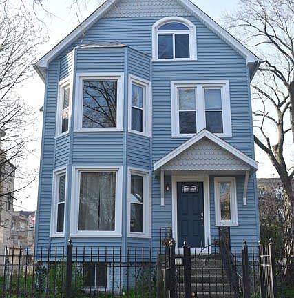 2nd image of 3269 W Palmer St #1