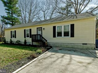 503 Route 54, Buena, NJ 08310