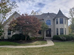 6375 Tarton Fields Ln, Mason, OH