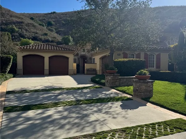 27792 Camino Las Ramblas, San Juan Capistrano, CA 92675